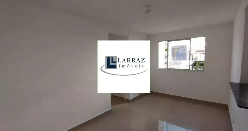 Apartamento para locação na zona leste, pq sao sebastiao, cond. royal garden, 2 dormitorios, armarios planejados, 42 m2 privativos, lazer no condomini