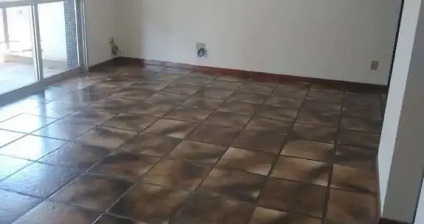 Excelente apartamento para locacao no centro, em frente ao shopp santa ursula, 3 dormitorios 1 suite, 167 m2, portaria 24h e lazer completo no condomí