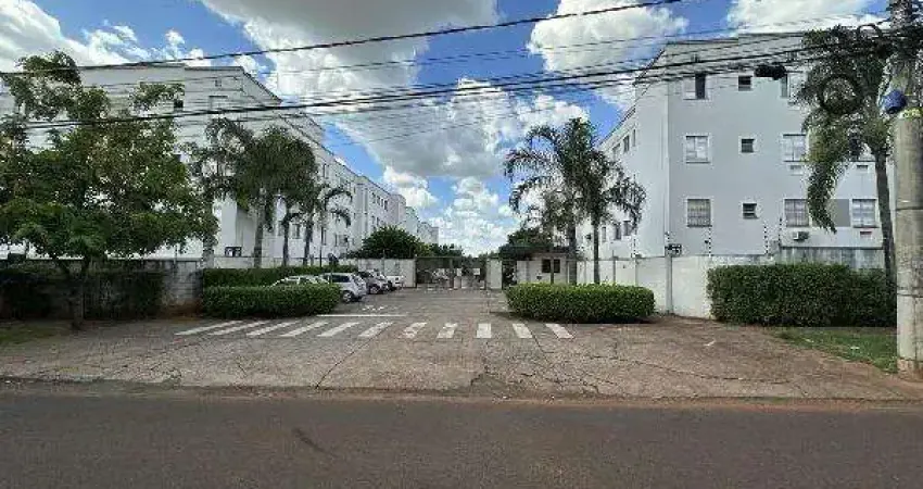 Oportunidade. apartamento para venda em são jose do rio preto-sp na estancia são joao, 2 dormitorios em 47 m2 privativos.(*somente a vista*)