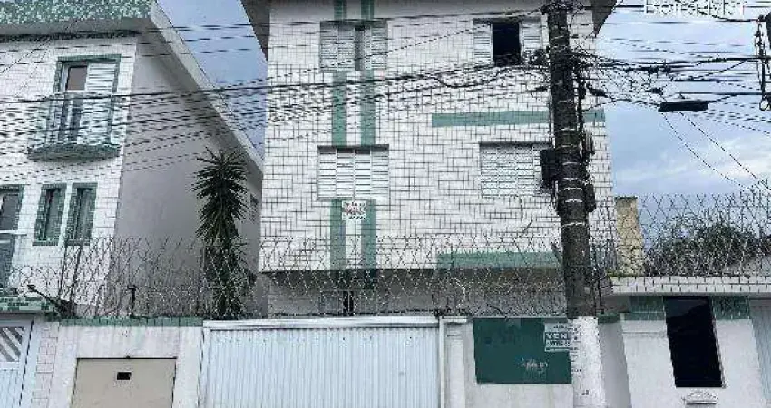 Oportunidade. apartamento para venda em são vicente-sp no esplanada dos barreiros, 2 dormitorios , com 34m2 de area privativa.(somente a vista*) .