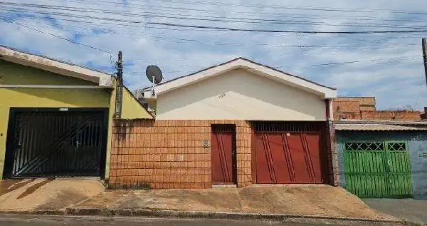 Oportunidade. casa para venda em serrana-sp no jardim boa esperança fonte, 2 dormitorios , 1vaga com 110 m2 de area construida num terreno de 200m2 (*