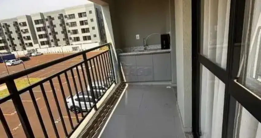 Ótimo apartamento novo para venda Planalto Verde, Cond. Art Planalto, 2 dormitórios, 55 m2, varanda gourmet, elevador panoramico e lazer completo