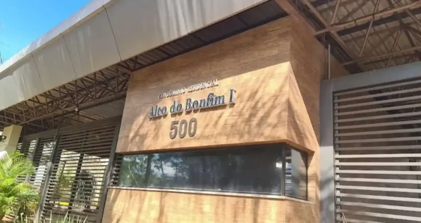 Excelente terreno para venda em Bonfim Paulista no Condomínio Alto do Bonfim I, área do terreno 250 m2, terreno de ilha, lazer no condomínio
