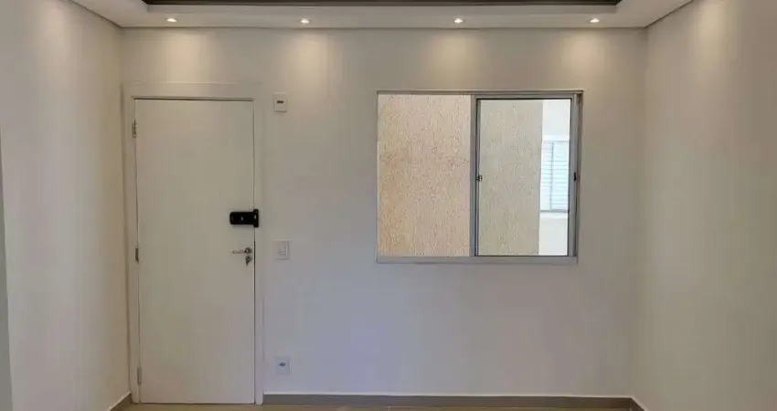 Oportunidade. Apartamento reformado para venda em Ribeirão Preto-SP no Cond. Vitta Heitor Rigon 2, 2 dormitorios 42 m2, lazer completo e portaria 24h