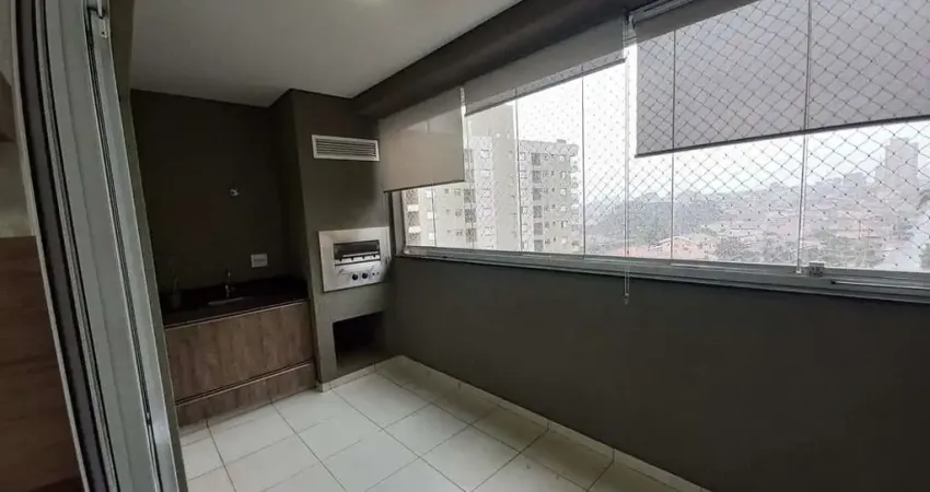 Apartamento para venda na Ribeirania, Edificio Ribeirania, 2 dormitorios sendo 1 suite, 2 vagas, varanda gourmet em 68 m2 de area privativa