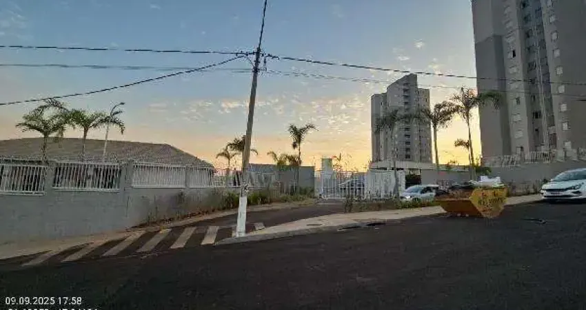 Oportunidade. Apartamento para venda em Ribeirão Preto no Praças do Ipriranga, 2 dormitorios, 46m2 de area privativa.(Somente a vista)