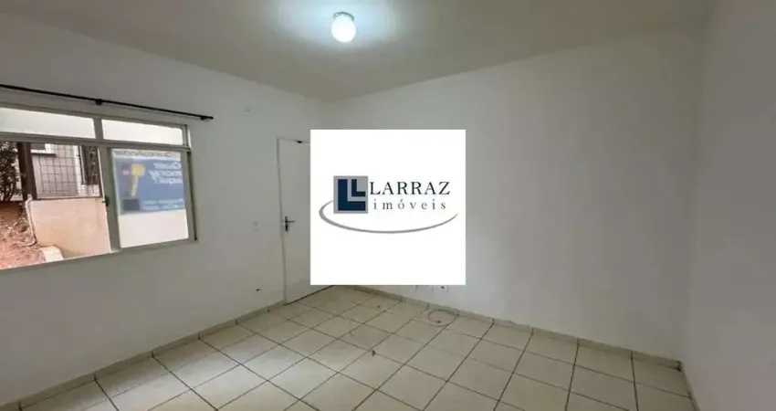 Oportunidade. Apartamento no terreo para locação no Parque dos Lagos, ótima localização, 2 dormitorios, 43 m2 privativos, portaria 24h e lazer complet