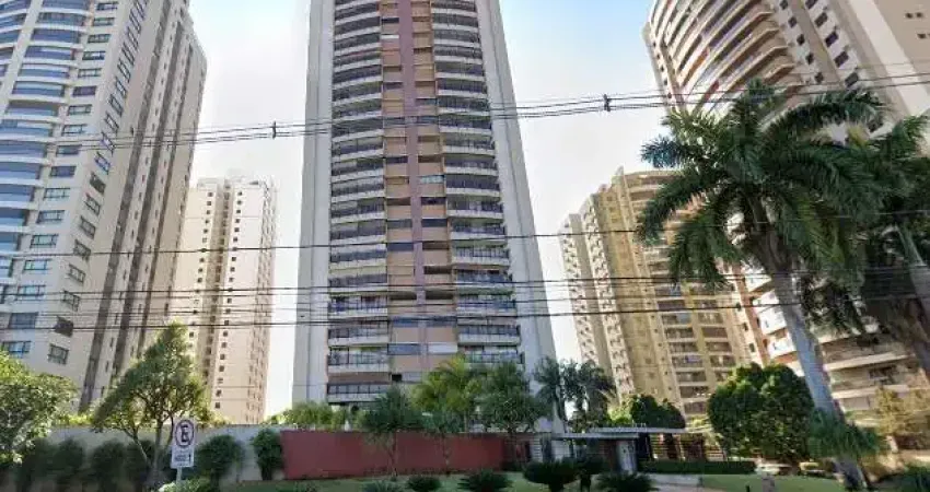 Cobertura alto padrão para venda na Fiusa, Jd Santa Angela, inteira reformada, 4 suites, terraç gourmet e piscina privativa em 443 m2 de area util