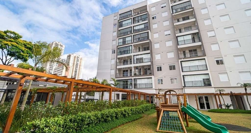 otimo apartamento para venda em São Paulo-SP no, 2 dormitorios sendo 1 suíte, reformado em 56 m2 de area privativa, lazer completo