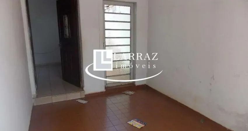 Casa para venda nos Campos Eliseos em otima localização na Rua Joao Ramalho, 3 dormitorios  em 99.75 m2 de area edificada.