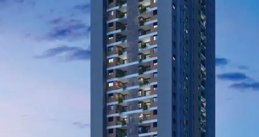 Lançamento alto padrão compacto no charmoso Quinta da Primavera, Cond. Solo, 3 dormitórios sendo 1 suíte em 78 m2 living varanda gourmet e lazer compl