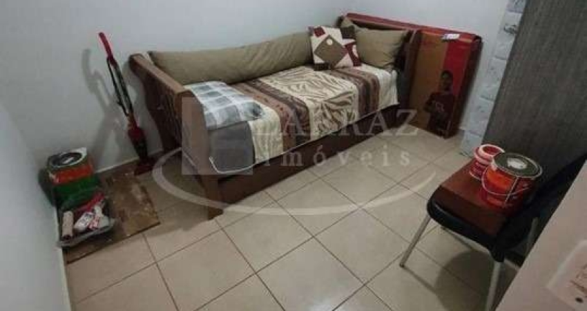 Lindo apartamento para venda no Guaporé, Cond Reserva sul, 2 dormitorios uma vaga na garagem, 47 m2, portaria e lazer no condomínio
