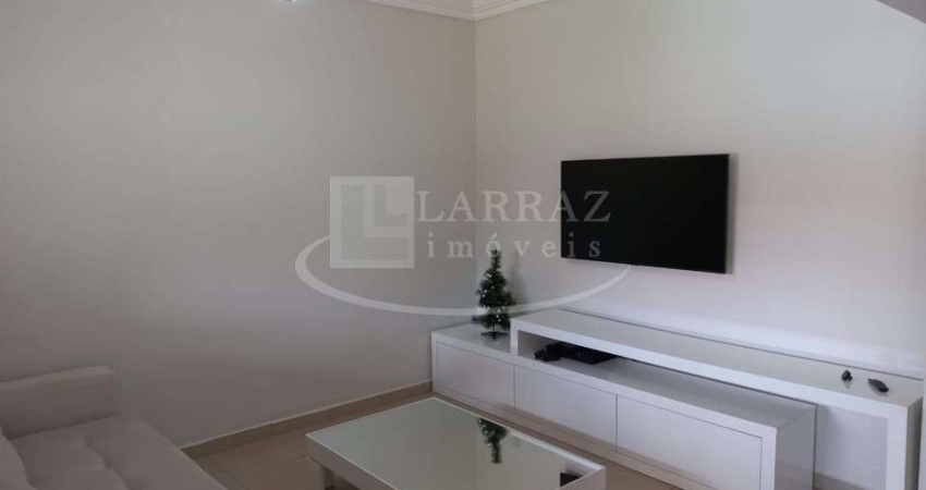 Ótima casa para venda no Parque dos Flamboyans, 3 dormitorios sendo 2 suites, amplo quintal em uma area total de 336 m2