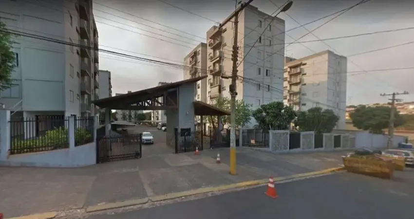 Apartamento para venda no Parque dos Bandeirantes, Residencial Portal das Bandeiras, Ed Polonia, 2 dormitorios com 54 m2