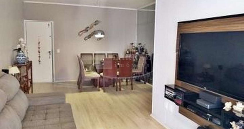 Apartamento para venda no Alto da Boa Vista, proximo a Caramuru e Fiusa, 3 dormitorios com varanda em 100 m2