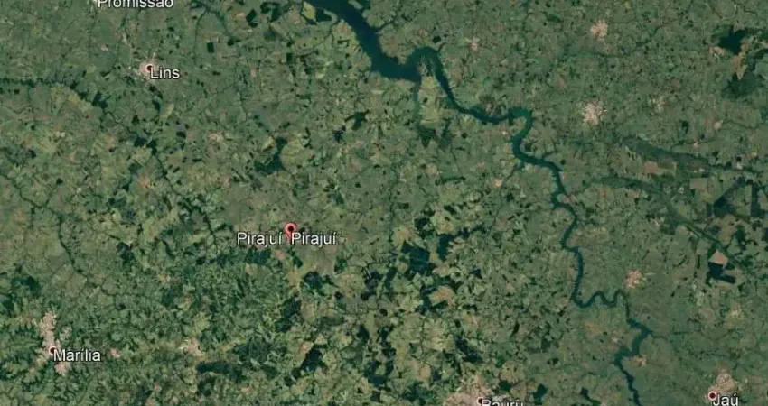 Fazenda para venda na região de Pirajui-SP, com 70,5 alqueires sendo 61,5 alqueires em cana arrendada, boa logistica