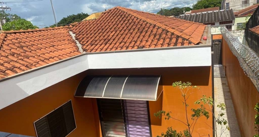 Casa para venda ou troca no Alexandre Balbo, 3 dormitorios, 2 vagas na garagem, area de churrasco em 200 m2 de area total