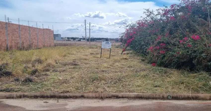 Excelente lote para venda no villas do mirante, ao lado do recreio anhanguera e do trevão de ribeirão preto, lote de esquina, com 191 m2, ao lado da a