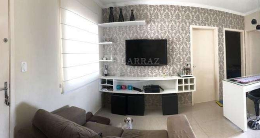 Lindo apartamento para venda no Cond. Vitta Ribeirao Verde 1, com 2 dormitorios, completo em armarios e acabamento, lazer completo, portari