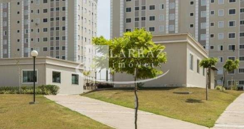 Lindo apartamento para venda no Guapore Condominio Mirante Sul, reformado, 2 dormitorios completo em armarios, 47 m2, portaria 24h e lazer completo
