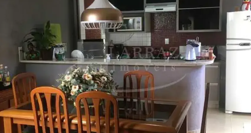 Linda casa para venda em Brodowski no Centro, 3 dormitorios sendo 1 suite master, varanda gourmet em 210 m2 de area total