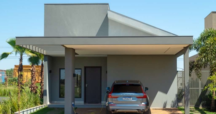 Casas em Condominio fechado em Sertaozinho, Reserva Terra Nova, 2 dormitorios 1 suite, 112 m2 privativos, ótimo acabamento, lazer completo