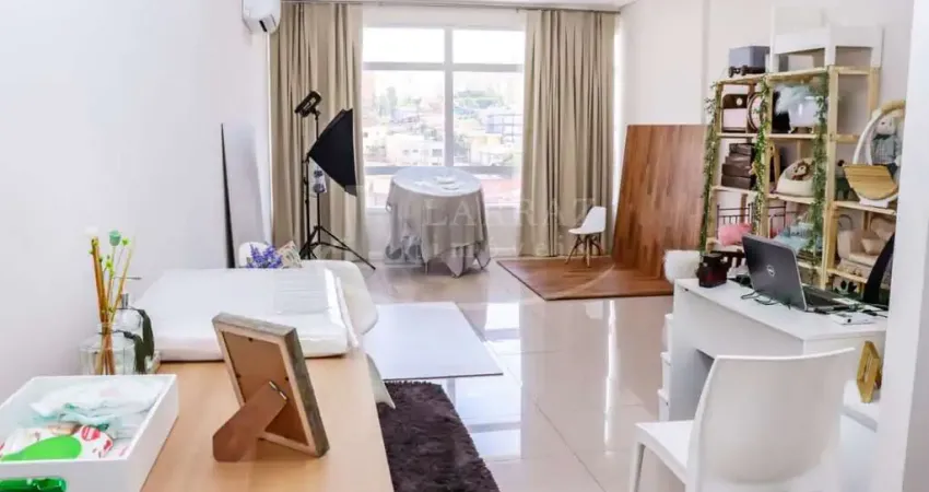 Sala comercial para venda na Maria de Jesus Condeixa, Condominio Empresarial NEO, 36 m2 com 1 vaga de garagem, banheiro privativo
