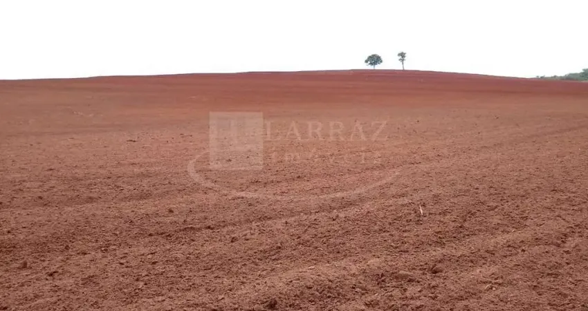 Fazenda para venda em Santa Cruz da Esperança-SP, próxima a Serra Azul-SP, com 51 alqueires sendo 45 alq em cana, 100% mecanizável