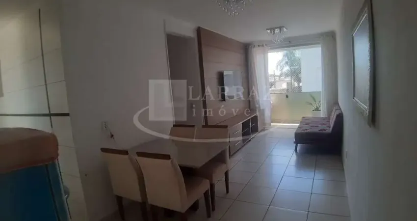 Apartamento para venda ou locação no Jardim Interlagos, ótima localização, 2 dormitorios sendo 1 suite sacada em 66 m2, com portaria 24h e lazer