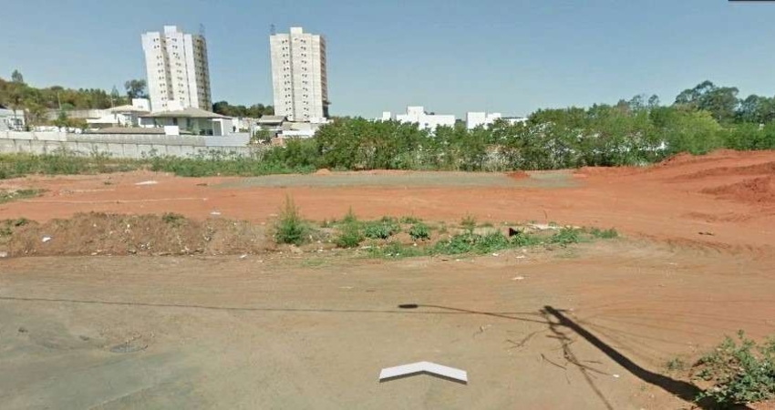 Area para incorporação a venda na Zona Sul de Bauru, Parque Jardim Europa, com 14.700 m2, topografia plana, 130 m frente para rua, agua, luz e esgoto