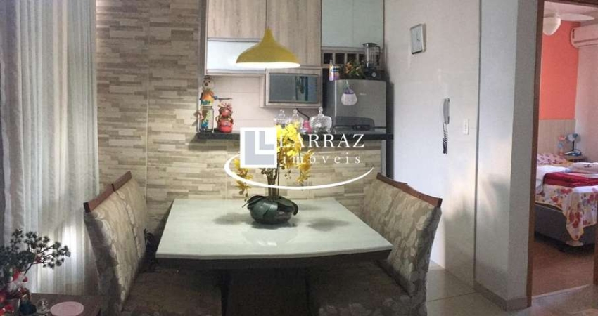 Apartamento 2 quartos no Jose Sampaio, condomínio fechado, portaria 24h, em frente ao Parque Tom Jobim.