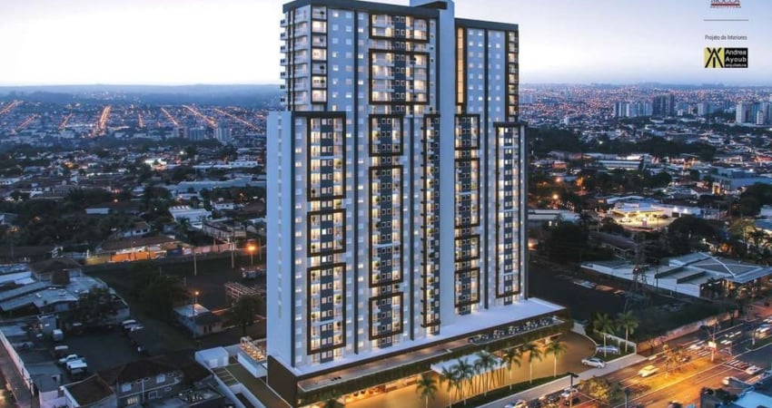 Super lançamento na Av. Presidente Vargas, a nova atração de todos os olhares, Edificio Apogeo, 2 dormitorios 1 suite, terraço penthouse, 84 m2, lazer