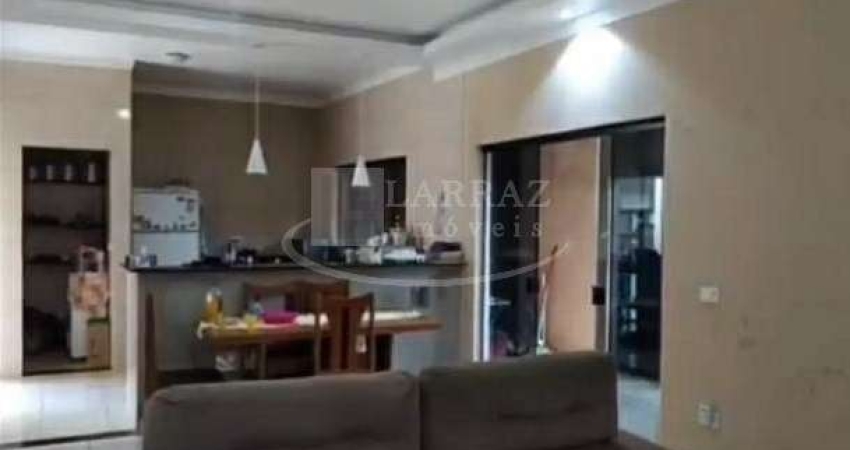 Ótima casa para venda em Guariba no bairro Palmeiras, 3 dormitorios 1 suite em 200 m2 de area total