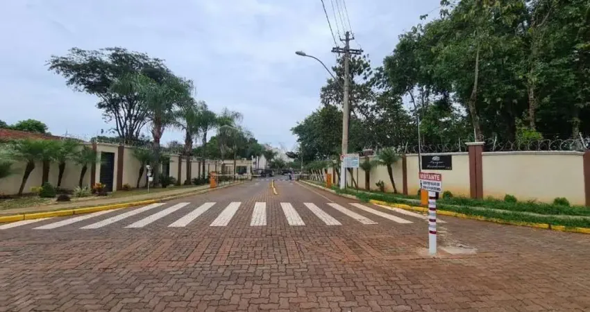 Apartamento para venda no parque dos lagos condominio parque residence, 2 dormitorios, armários, 48 m2, portaria 24h