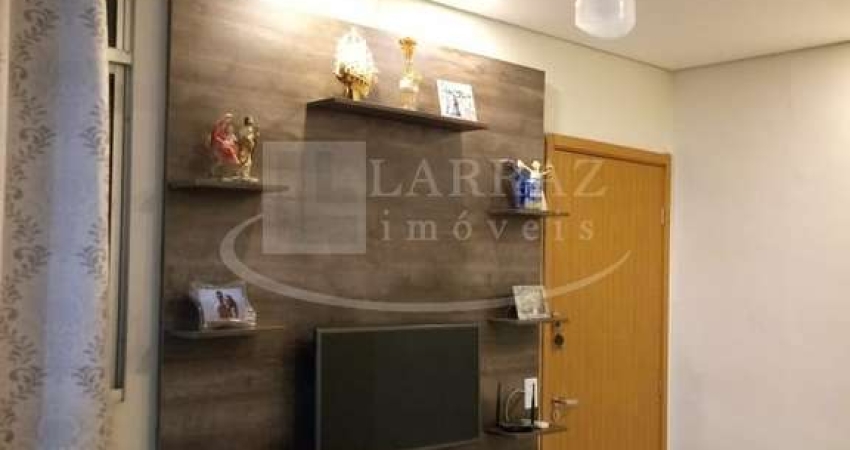 Lindo apartamento para venda, no Manoel Penna em frente ao Novo Shopping no Cond Reino da Escocia, 2 dormitorios, lazer completo e portaria 24h