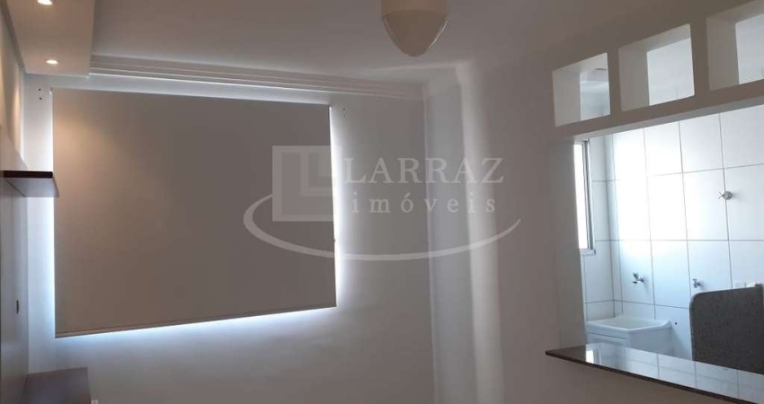 Ótimo apartamento para venda na Lagoinha no Condominio Recanto Lagoinha, 2 dormitorios, 47 m2, lazer no condominio e portaria 24h