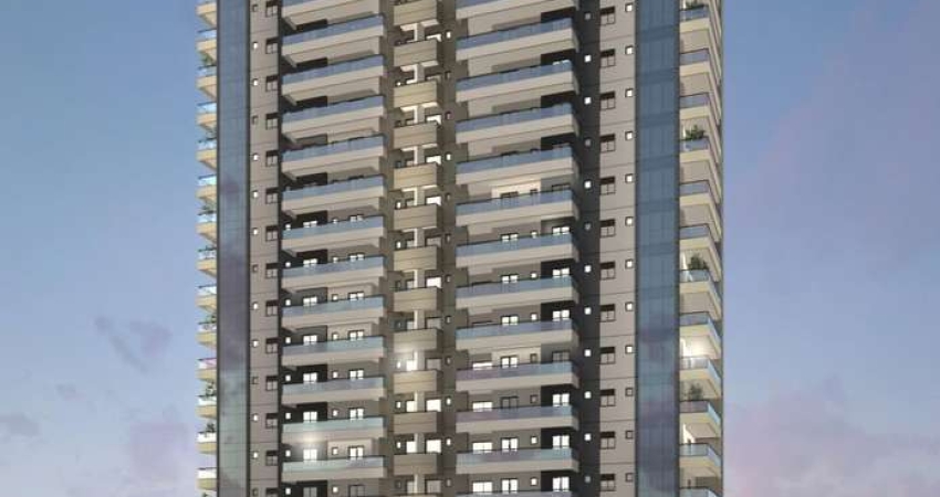 Lançamento alto padrao no Nova Aliança, Plaza de Espana, 3 suites, lavabo, varanda gourmet em 133 m2 com lazer completo