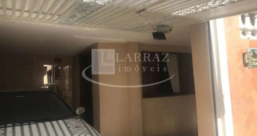Casa para venda nos Campos Eliseos, na Capitao Salomao, 3 dormitorios 1 suite, 1 vaga de garagem em 132 m2 de area construída