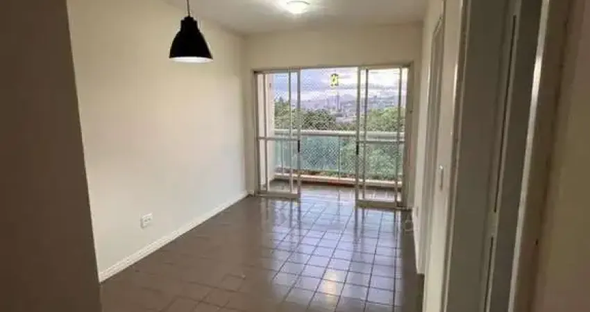 Apartamento para venda na Av. Santa Luzia, 1 dormitorio, varanda, armarios, 45 m2, area de lazer no condomínio, portaria 24h