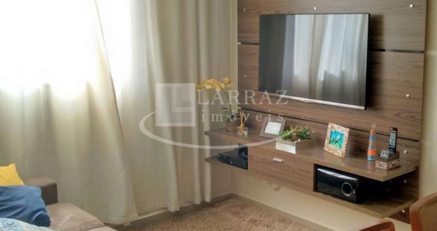 Impecavel apartamento para venda na zona Sul Guapore, Cond. Reserva sul, reformado, 2 dormitorios, 49 m2 com lazer completo