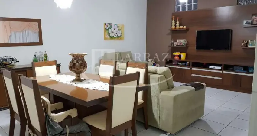 Ótima casa para venda ou troca no Jamil Cury / Planalto Verde, 4 dormitorios, excelente acabamento, varanda gourmet e piscina em 200 m2 de area total