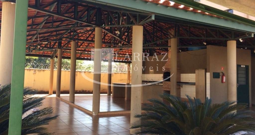 Apartamento para venda no Ipiranga / Dutra, Residencial das Americas, 2 dormitórios, 48 m2, condomínio fechado com lazer completo