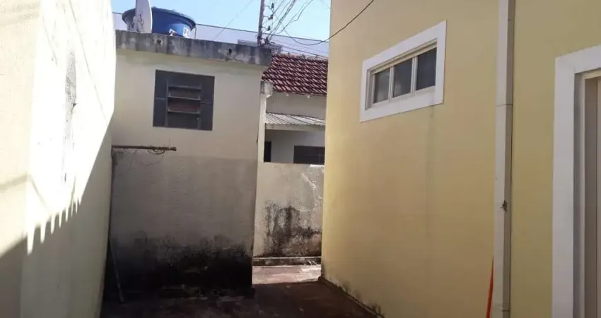 Casa de vila para venda na Avenida Saudade nos Campos Eliseos, 3 dormitorios em 112 m2 de area total