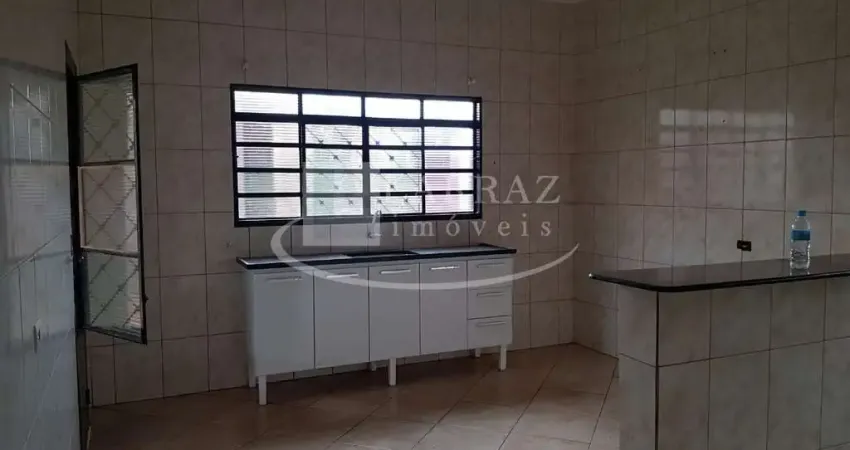 Casa para venda em Pradopolis no Maria Luiza 1, com 3 dormitorios sendo 1 suite em 320 m2 de area total