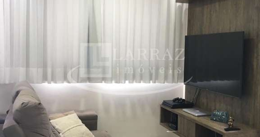 Impecavel Apartamento para venda no Guapore Condominio Mirante Sul, inteiro reformado, 2 dormitorios, 48m2, portaria 24h e lazer completo.