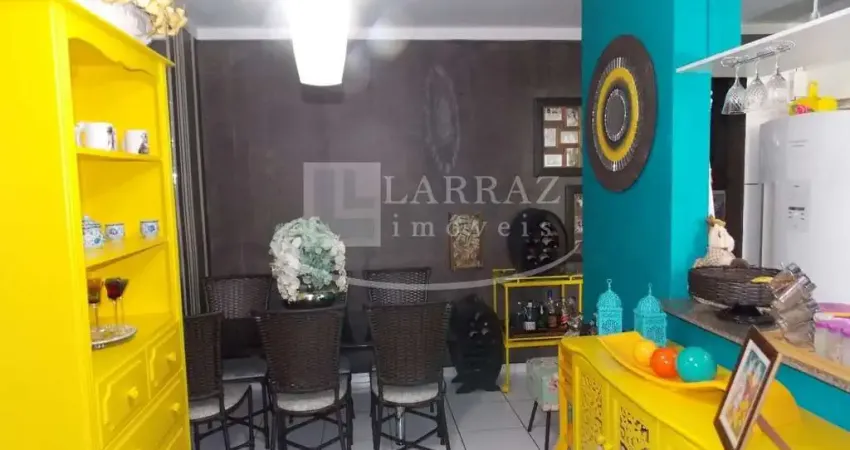 Lindo apartamento para venda na Lagoinha no Condominio Recanto Lagoinha, decoração diferenciada, 2 dormitorios, 47 m2 de área útil, portaria 24h