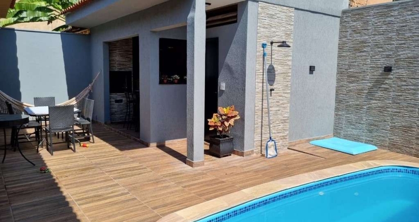 Casa para venda no Jardim Paulistano em ótima localização, 3 dormitorios sendo 1 suite, 4 banheiros, quintal com edícula em 300 m2 de area total
