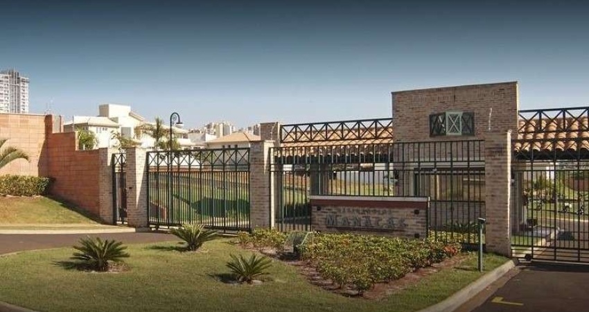 Linda casa alto padrão para venda no Jardim Botanico, Condominio Manacas, 4 suites, area de lazer completa, 515 m2 de area construída em um terreno de 930 m2