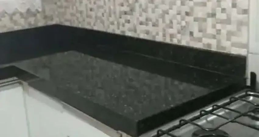 Casa para venda no jardim heitor rigon, 2 dormitorios, varanda gourmet com churrasqueira em uma area total de 135 m2