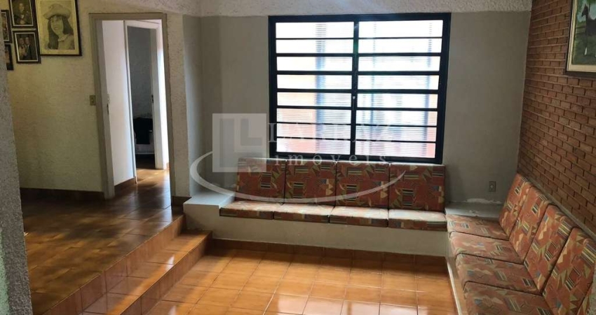 Sobrado para venda no Alto da Boa Vista, 30 m da Fiusa e 300 m da Presidente Vargas, ótima localização para ponto comercial, 4 dormitorios sendo 1 suite, 5 salas em 392 m2 de area construída